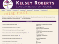 kelseyroberts.net