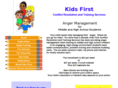 kidsfirstconflictresolution.com