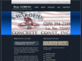 koehnconcrete.com