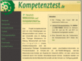 kompetenztest.info