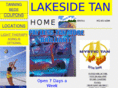 lakesidetan.com