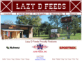 lazydfeeds.com