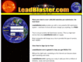 leadsblaster.com