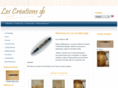 lescreationsgb.com