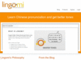 lingomi.com