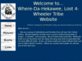 lostoffroaders.com
