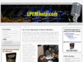 lpfmhelp.com