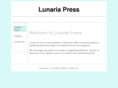 lunariapress.com