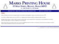 marksprintinghouse.com