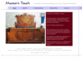 masterstouch2.com