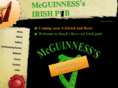 mcguinnesspub.com