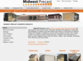 midwestprecast.biz