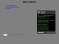 miketadlock.com