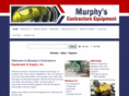 murphyscontractorsequip.com