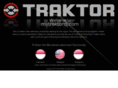 mytraktordj.com