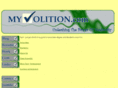 myvolition.com