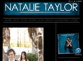 natalietaylormusic.com