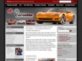 nationalcorvetteowners.com