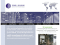 nickhadim.com