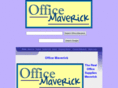 officemaverick.com