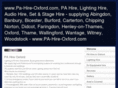 pa-hire-oxford.com