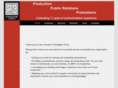 paradigmthree.com