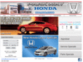 parkwayhonda.net