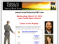 portaltogeniusbooktour.com