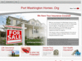 portwashingtonhomes.org