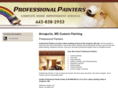 professionalpaintersmd.com