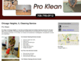 proklean.net