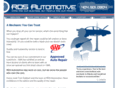 rdsautomotive.com