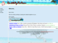 rentalsattheocean.com