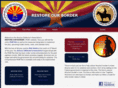restoreourborder.org