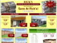 ricksfencingspecials.com