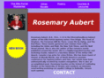 rosemaryaubert.com