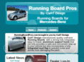 runningboardpros.com