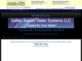 safetysealedwatersystems.com