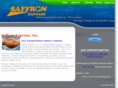 saffronexpress.com