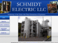 schmidtelectricllc.com