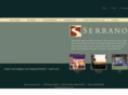 serranoeldorado.com