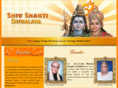 shivshaktishivalaya.com