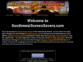 southwestscreensavers.com