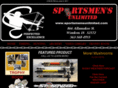 sportsmensunlimited.com