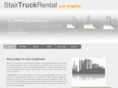 stairtruckrental.com