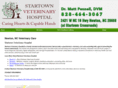 startownvet.com