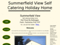 summerfieldviewselfcatering.co.uk