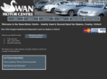 swanmotorcentre.co.uk