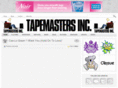 tapemastersinc.net