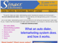telemarketing-autodialer.com